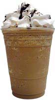 "Frappuccino Recipe"